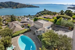 500 Ridge Rd, Tiburon, CA 94920 - Photo 1