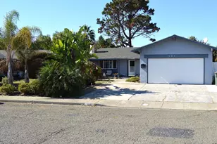 391 Inverness Dr, Vallejo, CA 94589 - Photo 1