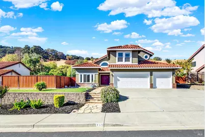 719 Rambleton Drive, Vacaville, CA 95688 - Photo 1