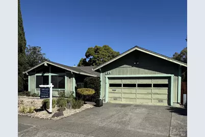 204 Yates Drive, Santa Rosa, CA 95405 - Photo 1