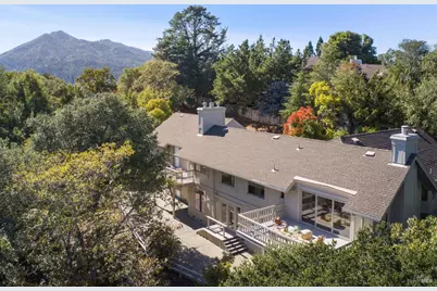 131 Hanken Drive, Kentfield, CA 94904 - Photo 1