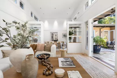 215 Ricardo Road, Mill Valley, CA 94941 - Photo 1