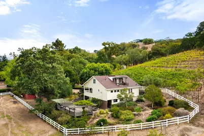 2550 Warm Springs Road, Glen Ellen, CA 95442 - Photo 1