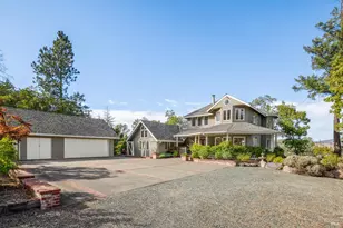 1760 Howell Mountain Rd, Angwin, CA 94508 - Photo 1