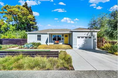1466 Ash Street, Napa, CA 94559 - Photo 1