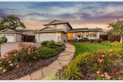 2108 Feliz Drive, Novato, CA 94945 - Photo 1