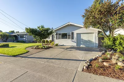 3608 Idlewild Avenue, Napa, CA 94558 - Photo 1