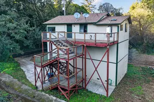 8852 Trenton Rd, Forestville, CA 95436 - Photo 1