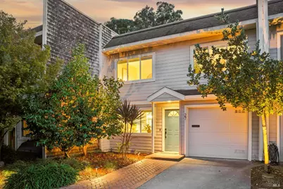 27 Mariner Green Drive, Corte Madera, CA 94925 - Photo 1