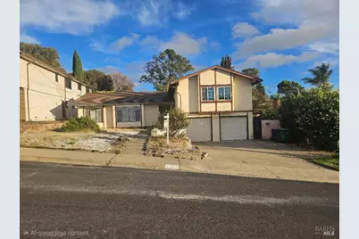 867 Hawthorne Drive, Rodeo, CA 94572 - Photo 1