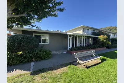 1060 Los Gamos Road, San Rafael, CA 94903 - Photo 1