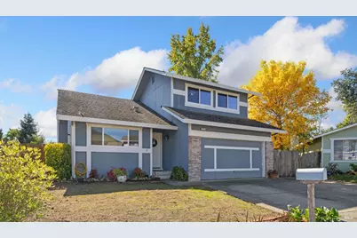 1511 Gladstone Way, Rohnert Park, CA 94928 - Photo 1