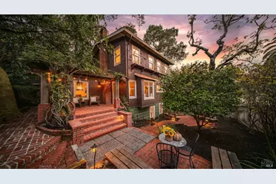 150 Bungalow Avenue, San Rafael, CA 94901 - Photo 1