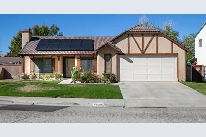44609 Grove Lane, Lancaster, CA 93534 - Photo 1