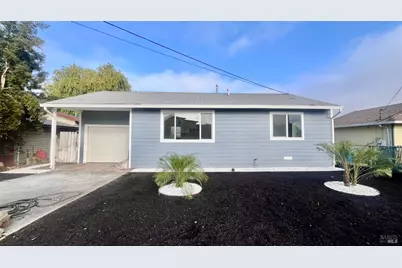 1005 Atherton Street, Vallejo, CA 94590 - Photo 1