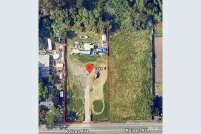 1486 Keiser Avenue, Santa Rosa, CA 95404 - Photo 1