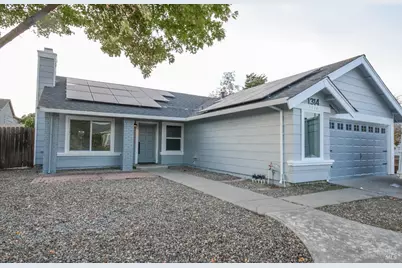 1314 Lois Lane, Suisun City, CA 94585 - Photo 1