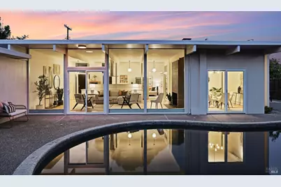 711 Montecillo Road, San Rafael, CA 94903 - Photo 1