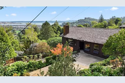 666 Redwood Avenue, Corte Madera, CA 94925 - Photo 1