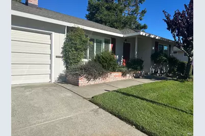 6553 Meadowridge Drive, Santa Rosa, CA 95409 - Photo 1