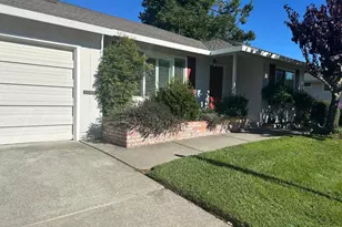 6553 Meadowridge Dr, Santa Rosa, CA 95409 - Photo 1