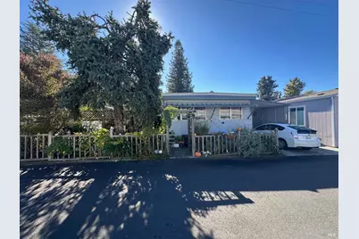8800 Green Valley Road #4, Sebastopol, CA 95472 - Photo 1