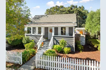 145 Coombs Street, Napa, CA 94559 - Photo 1