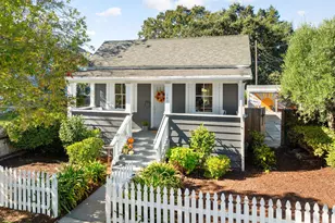 145 Coombs St, Napa, CA 94559 - Photo 1