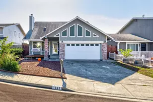 1567 Gretchen Ct, Rohnert Park, CA 94928 - Photo 1