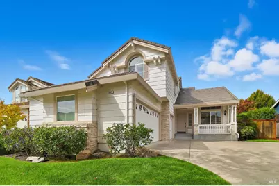 1845 Sandstone Drive, Petaluma, CA 94954 - Photo 1