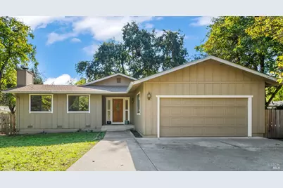 408 Boyes Boulevard, Sonoma, CA 95476 - Photo 1