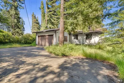 3500 Mount Veeder Road, Napa, CA 94558 - Photo 1
