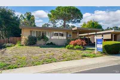 2742 Sheldon Drive, El Sobrante, CA 94803 - Photo 1