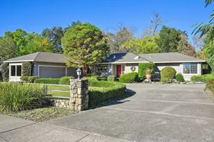 1705 Michael Way, Calistoga, CA 94515 - Photo 1