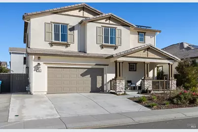 845 Cosmos Drive, Vacaville, CA 95687 - Photo 1