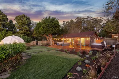 120 Juniper Road, Bolinas, CA 94924 - Photo 1