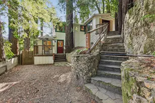 14619 Eagle Nest Ln, Guerneville, CA 95446 - Photo 1