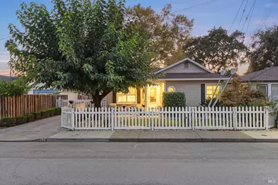 529 Macklyn Avenue, Santa Rosa, CA 95405 - Photo 1