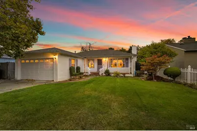 1325 Nebraska Street, Vallejo, CA 94590 - Photo 1