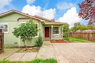 756 Verano Ave, Sonoma, CA 95476 - Photo 1