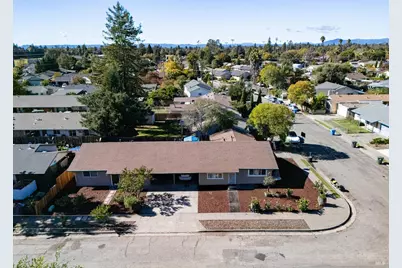 2597 Northcoast Street, Santa Rosa, CA 95403 - Photo 1