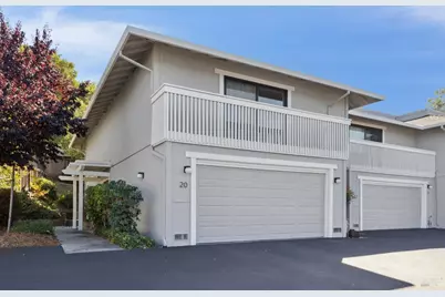 20 Woodoaks Drive, San Rafael, CA 94903 - Photo 1