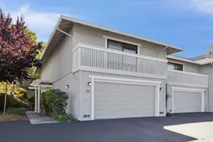 20 Woodoaks Dr, San Rafael, CA 94903 - Photo 1