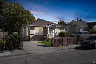 532 Almond Drive, Vallejo, CA 94589 - Photo 1