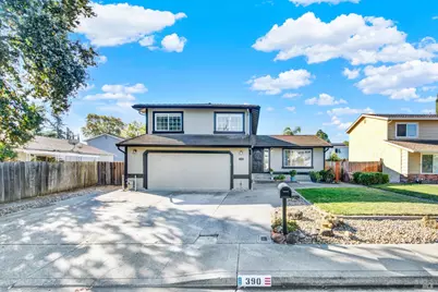 390 Claridge Court, Vacaville, CA 95687 - Photo 1