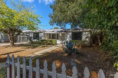 2931 Euclid Avenue, Concord, CA 94519 - Photo 1