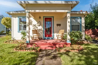 336 W Mill Street, Ukiah, CA 95482 - Photo 1