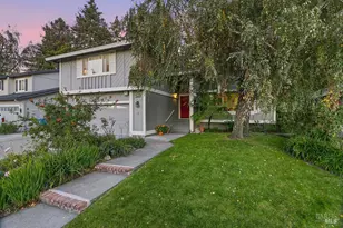 6190 San Gabriel Pl, Rohnert Park, CA 94928 - Photo 1