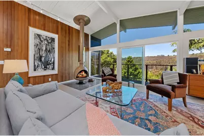 453 Wellesley Avenue, Mill Valley, CA 94941 - Photo 1