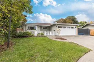 3655 Beckworth Dr, Napa, CA 94558 - Photo 1